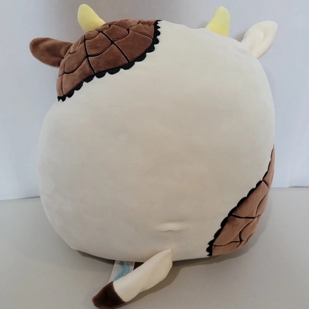 Squishmallow Sugar Skull Ronnie - 2022